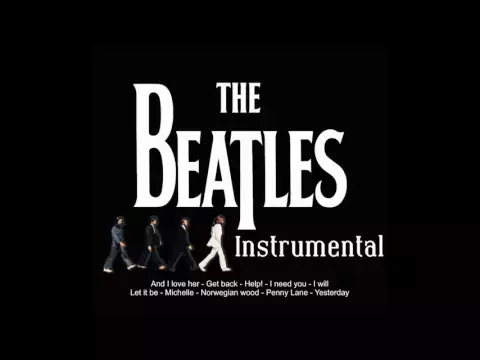 Download MP3 The Beatles - Instrumental