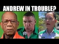 Download Lagu Andrew Holness CAUGHT Doing This! Paul TALK! | Portland Final Count! | Squash Guilty | Mr G Message