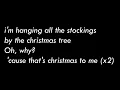 Download Lagu PENTATONIX - THAT'S CHRISTMAS TO ME ( OFFICIAL LYRICS)