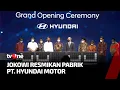 Download Lagu Presiden Jokowi Resmikan Peluncuran Mobil Listrik di Cikarang | Kabar Pasar tvOne
