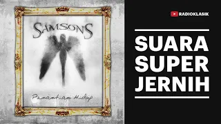 Download Samsons Kisah Tak Sempurna (Original Audio) MP3
