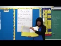 Lucy Calkin s Writing Approach Developing Writing Skills in First Grade