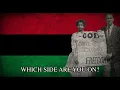 "Which Side Are You On (Civil Rights Version)" - Civil Rights Song