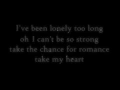 Download Lagu Modern Talking - Cheri Cheri Lady (LYRICS)