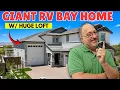Tour a STUNNING New Construction Home in PHOENIX AZ s BEST Suburb