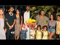 Deshae Frost Family vs Ronaldo Family Real Name And Ages 2025