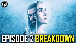 snowpiercer episode 2 breakdown u0026 ending explained full recap u0026 review of prepare to brace