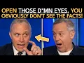 Harold Ford Jr HUMILIATES Fox News Panel with One Brutal Reality Check
