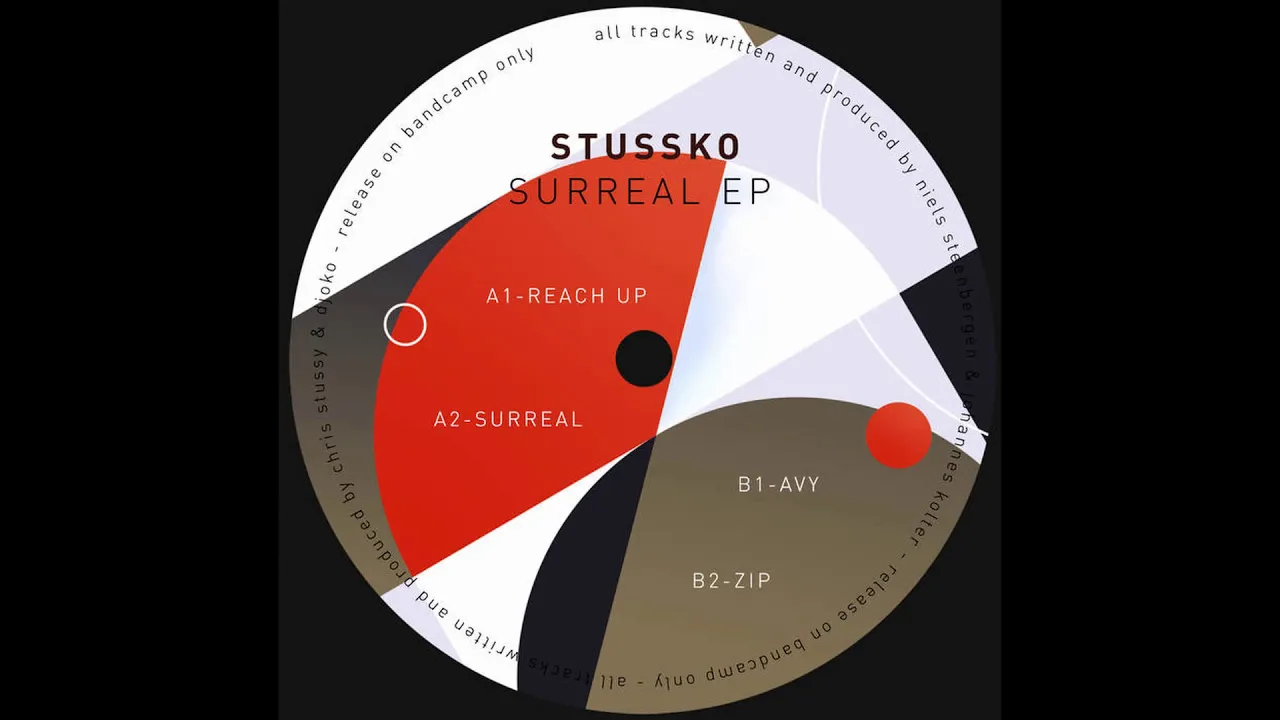 Stussko - Avy