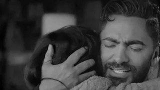 انت اختيار من بعد صبر سنين طويله تامر حسني بشكل مختلف 2024 اكسبلور Tamerhosny 