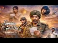 Lagu Sandese Aate Hain - 2 | Border 2 | Full Song | Arijit Singh, Sonu Nigam, Vishal Mishra, Diljit D 