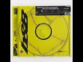 Post Malone - Zack and Codeine Clean Beerbongs Bentleys