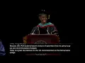 2026 Drexel University Pennsylvania College of Optometry Commencement
