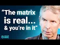 We Live in a Simulation The evidence is everywhere All you have to do is look Donald Hoffman
