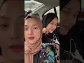 kk nissa sabyan dan miss habibah