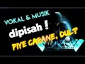 Download Lagu CARA MAIN KARAOKE VOKAL \u0026 MUSIK TERPISAH DI POWER MIXER DBVOICE PFX-4