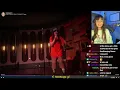 Rune Didn t Know She Was Live