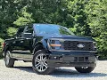 2024 Ford F-150 STX MA Milford Franklin Worcester Framingham MA Providence