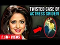 Download Lagu The Most Twisted Case Of Bollywood Celebrity | Sridevi Case