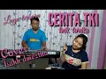 Download Lagu CERITA TKI_ ANIK ARNIKA (COVER) ISAHH DMEZTHA