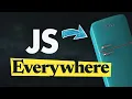 JavaScript Everywhere with Deno