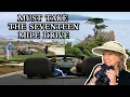 Must Take the Seventeen Mile Drive
