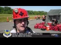 New York Army and Air National Guard Train for Disaster and Attack Response