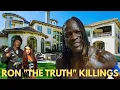 The Lifestyle of R-Truth 2025 Wife 5 Children Houses Cars Net Worth