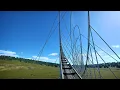Euthanasia coaster POV - Planet Coaster 2