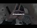 Download Lagu Dj Menimisu V2 (slowed\u0026reverb) (128kbps)