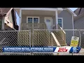 Northwestern Mutual commits 3M to build affordable homes in Milwaukee s Amani neighborhood