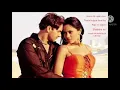 Download Lagu Maine Dil tujhko Diya movie all songs
