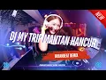 Lagu DJ MY TRIP MANTAN HANCUR [ ORANG BARU LEBE GACOR ] - BREAKBEAT VIRAL TIK-TOK TERBARU 2025 FULL BASS