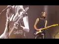 HAIM - Don’t Wanna - LIVE - O2 Arena, London - I Quit Tour - 28 October 2025