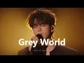 Download Lagu Grey World - Sad Relaxing Songs Playlist \u0026 Best English sad songs 2025 | Heartbreak Songs | Sad Song