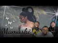 Megan Thee Stallion - Mamushi (feat. Yuki Chiba) [Official Video] REACTION