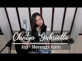 Download Lagu ANJI - Menunggu Kamu (Acoustic Cover by CHINTYA GABRIELLA) #ListeningMusic