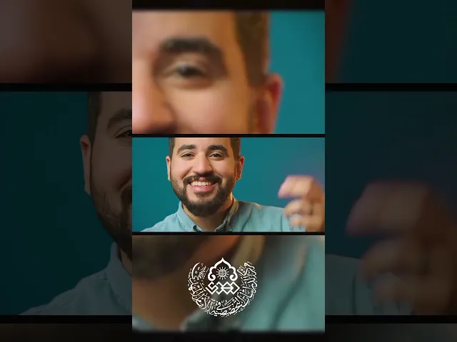 ⁣إذا المهدي ظهر - السيد أحمد العلوي