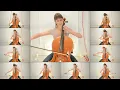 Space Song - Beach House - Cello Cover by Helen Newby