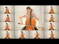 Download Lagu Space Song - Beach House - Cello Cover by Helen Newby