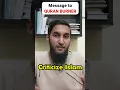 Download Lagu Message to QURAN B*RNER in #SWEDEN😡 #quran #quranburning #rasmus #islamophobe #turkey #islam#muslim