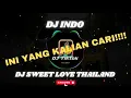 Lagu DJ SWEET LOVE THAILAND | VIRAL TIKTOK