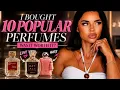 I BOUGHT 10 VIRAL PERFUMES BIGGEST MISTAKE Mila Le Blanc 2026