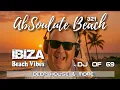 Download Lagu Deep \u0026 Organic House DJ Set – The Vibes of Ibiza: Shifting Light | AbSoulute Beach #321| DJ of 69