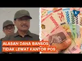 Download Lagu Kriteria Penerima Bansos yang Masih Bisa Tarik Dana di Kantor POS