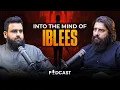 Lagu Into The Mind Of Iblees | Exclusive Podcast | Shaykh Waqeeh Ali \u0026 Shaykh Atif Ahmed