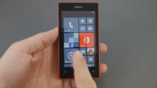 Harga Nokia Lumia 520 8 GB