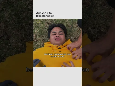 apakah kita bisa bahagia? #bahagia #bisa #skit #comedyskit #contentcreator #IndomieGorengCabeIjo
