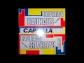 cappella ' bauhaus ' remix 1988