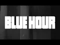 Nosaj Thing - Blue Hour ft Julianna Barwick
